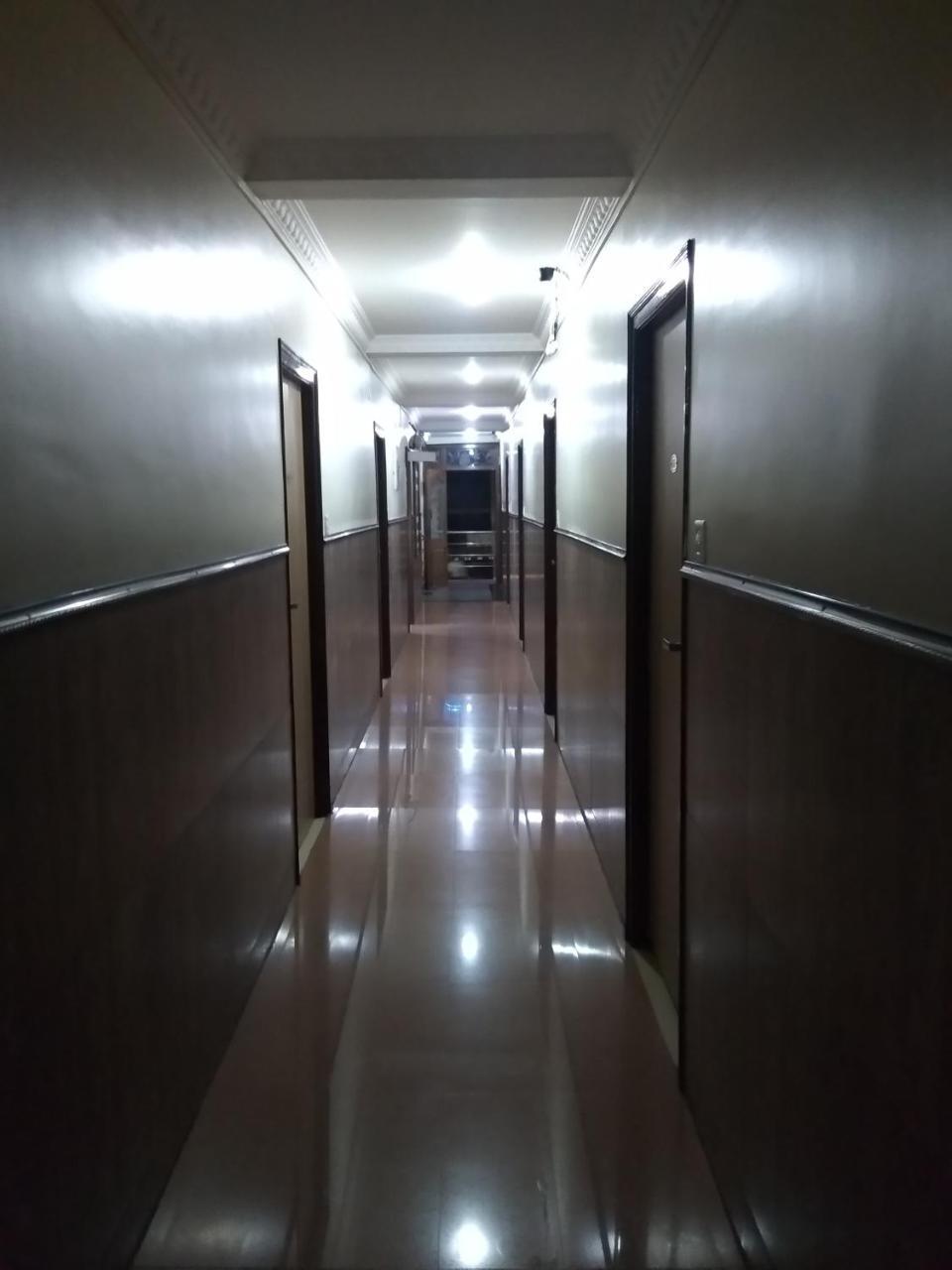 Sai Tirumala Residency Tirupati Bagian luar foto