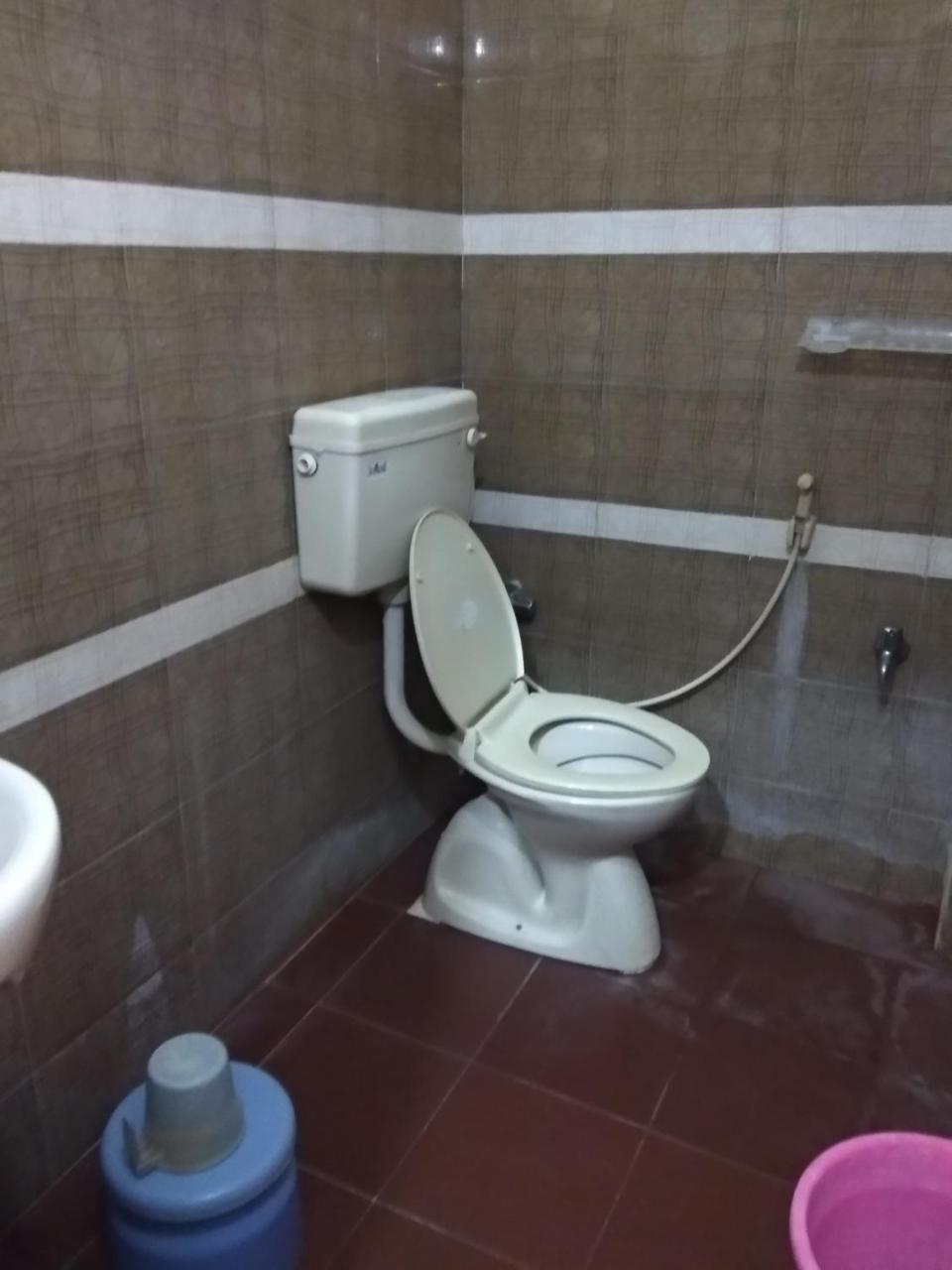 Sai Tirumala Residency Tirupati Bagian luar foto