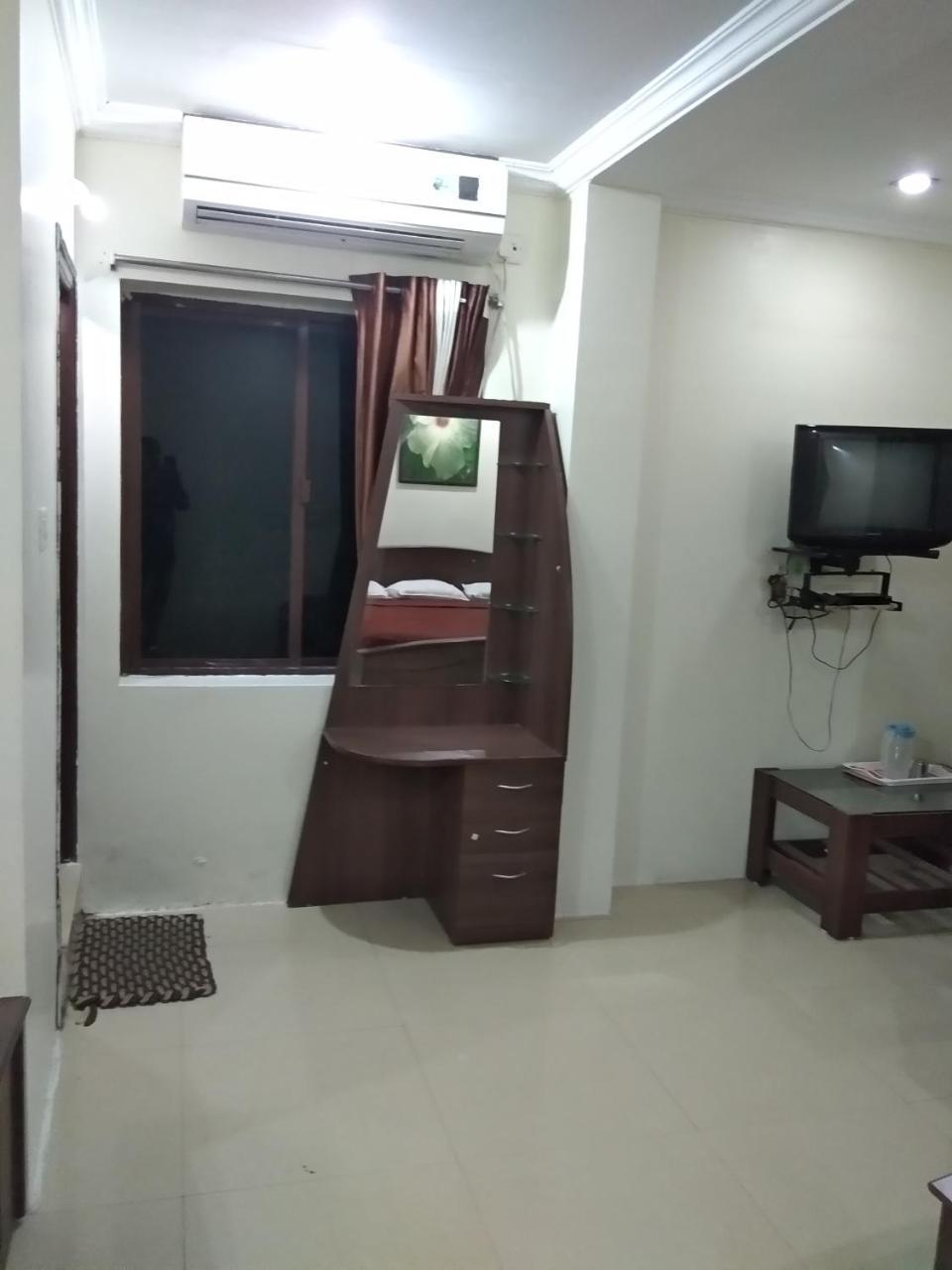 Sai Tirumala Residency Tirupati Bagian luar foto