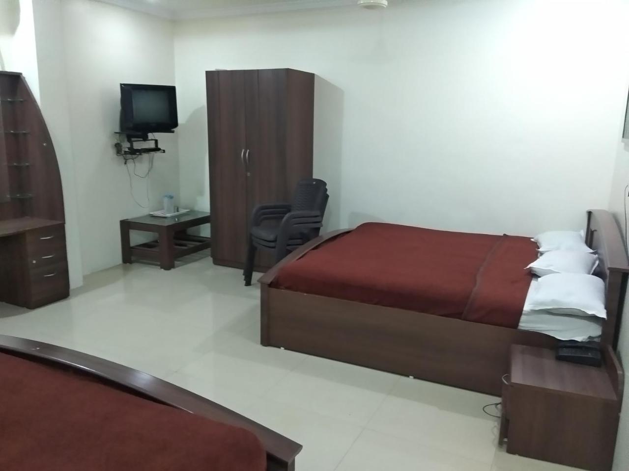 Sai Tirumala Residency Tirupati Bagian luar foto