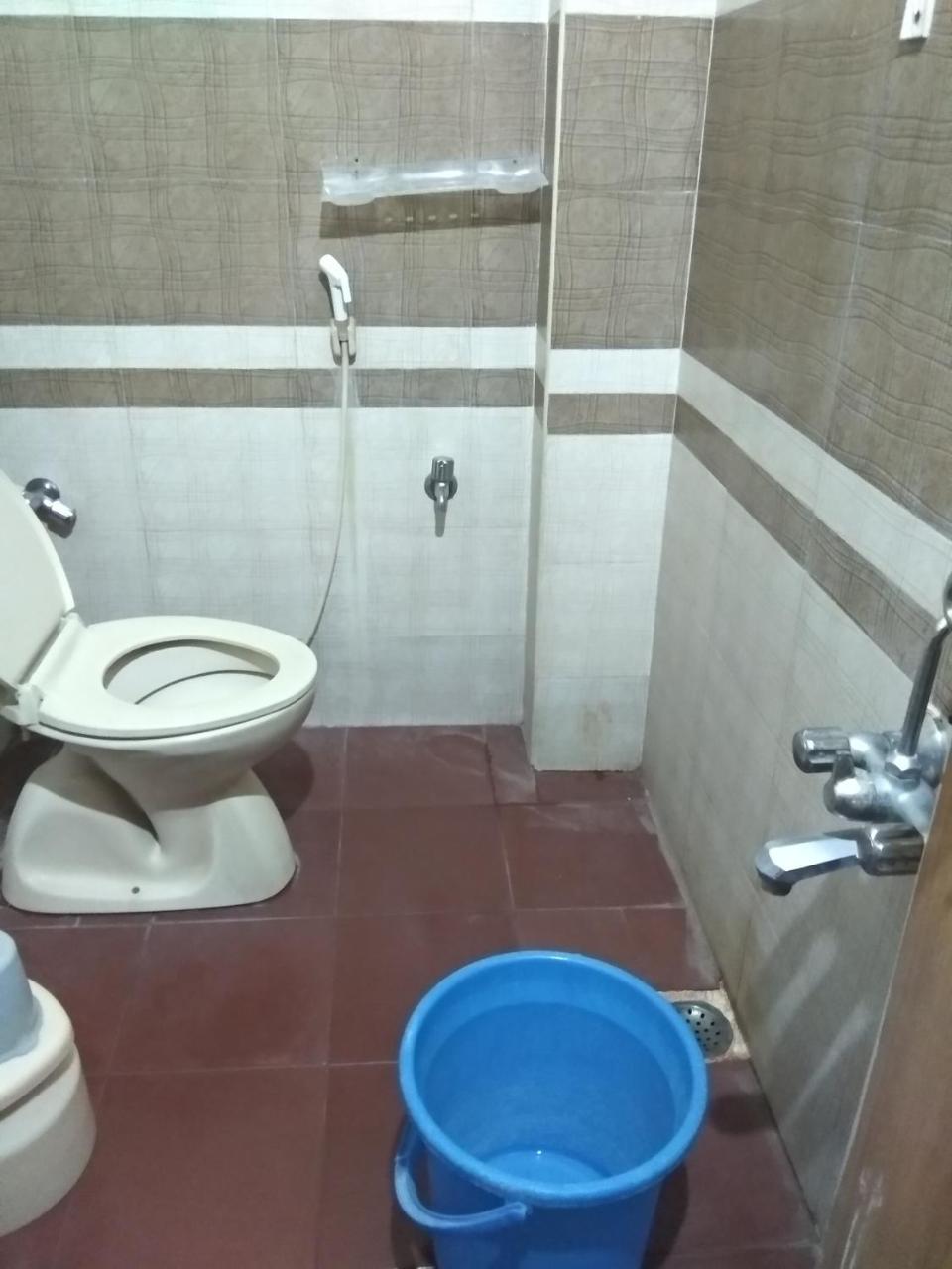 Sai Tirumala Residency Tirupati Bagian luar foto