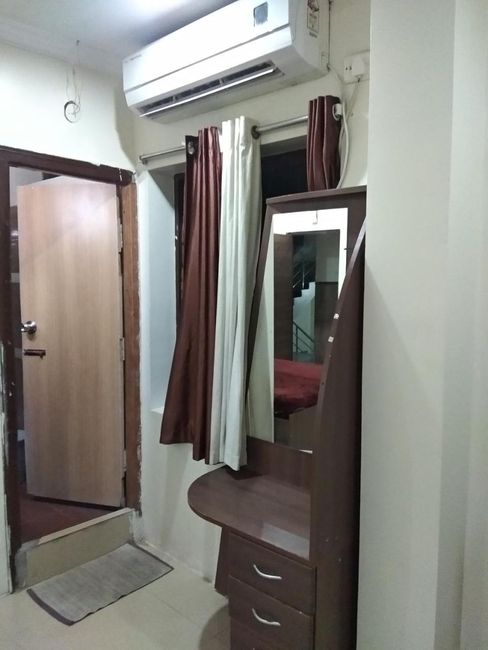 Sai Tirumala Residency Tirupati Bagian luar foto