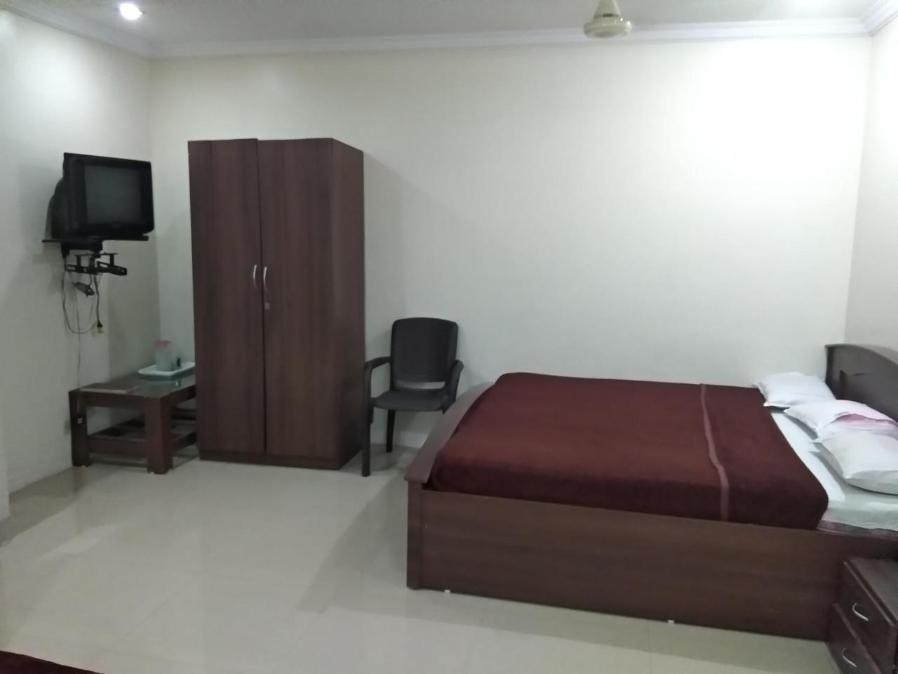 Sai Tirumala Residency Tirupati Bagian luar foto