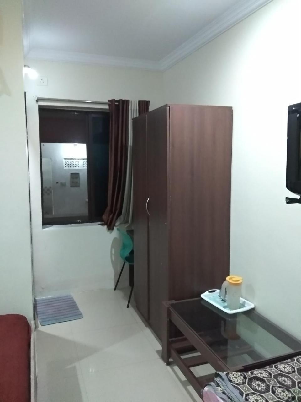 Sai Tirumala Residency Tirupati Bagian luar foto